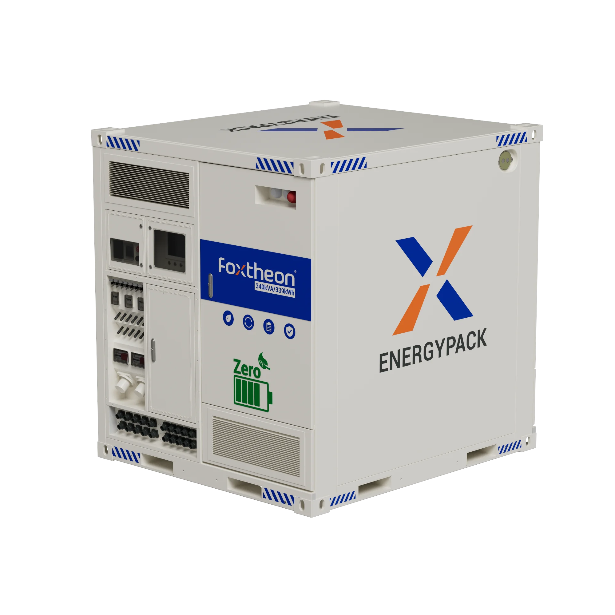 Foxtheon EnergyPack P300
