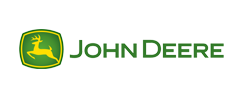 John Deere