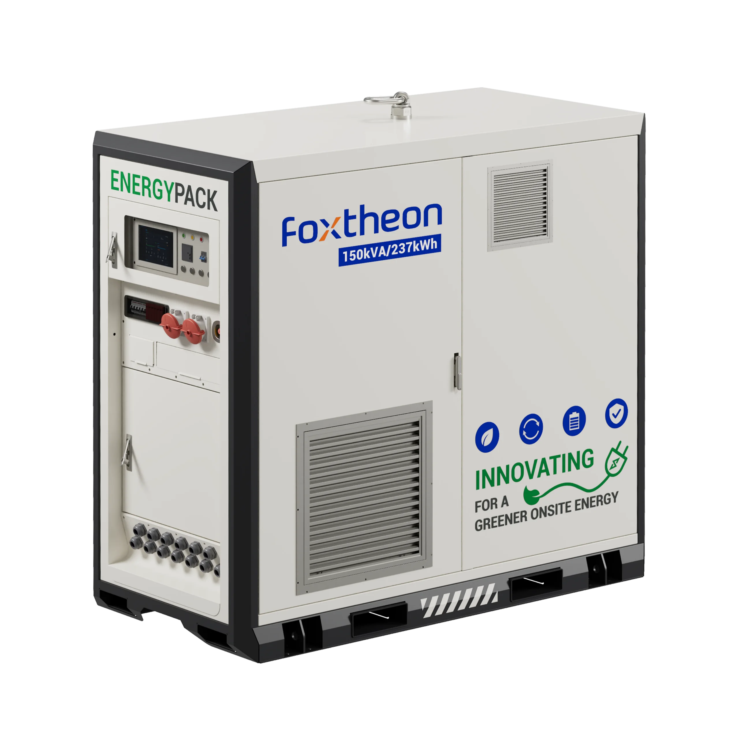 Foxtheon EnergyPack M150 / 150Pro