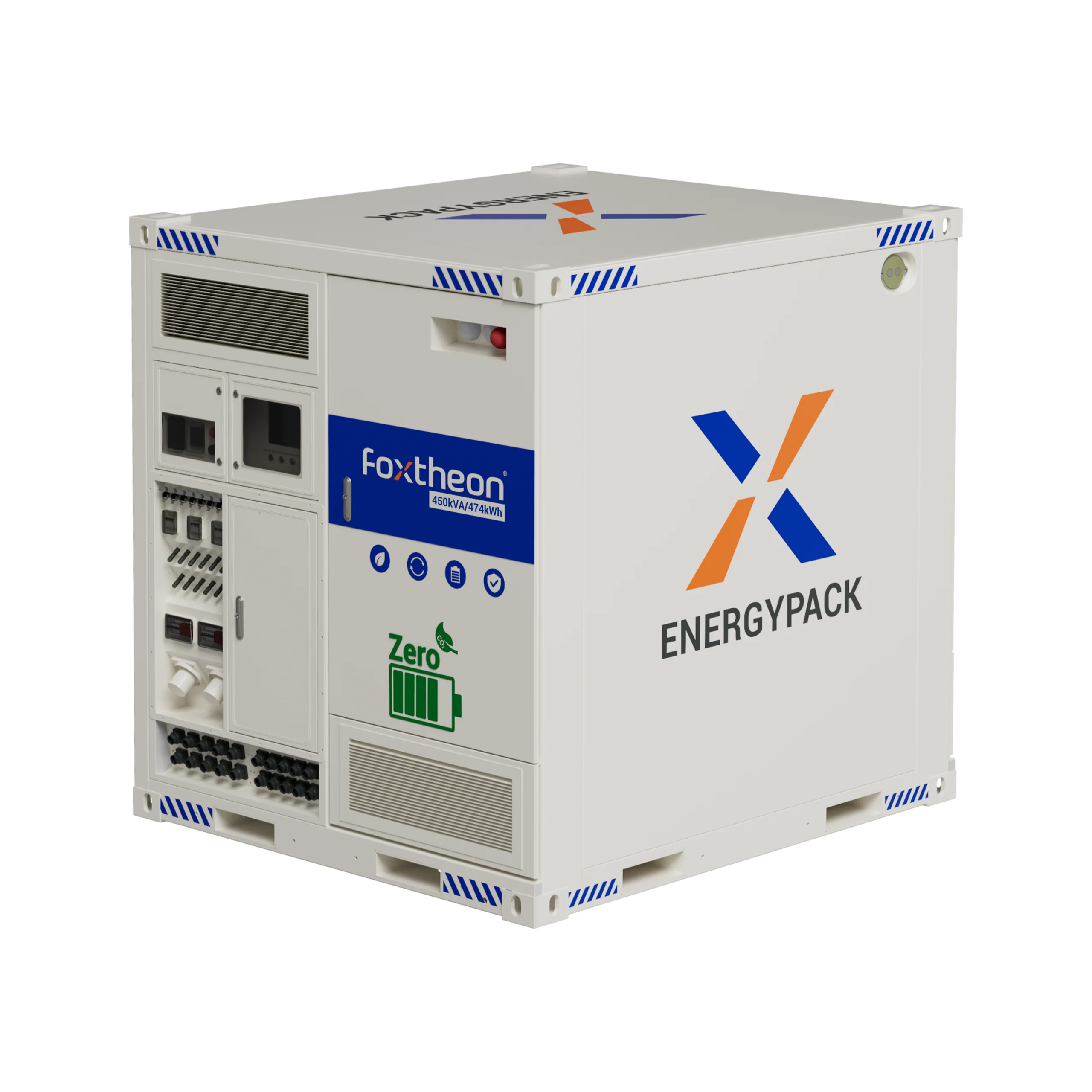 Foxtheon EnergyPack M300 / 300Pro